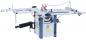 Preview: Bernardo Formatkreissaege TK 315P - 2000 400V